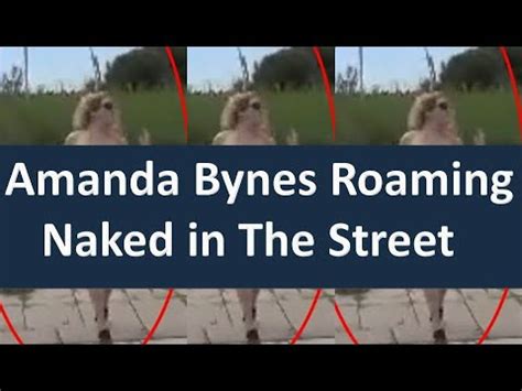 Amanda Bynes nude pictures